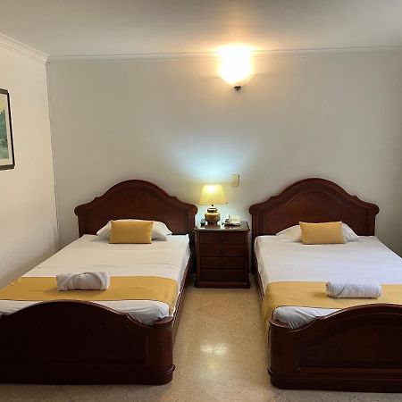 Casa Rosales Hotel Medellín Kültér fotó