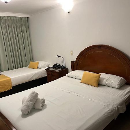 Casa Rosales Hotel Medellín Kültér fotó