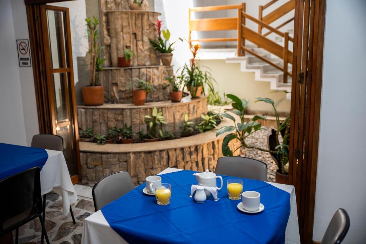 Casa Rosales Hotel Medellín Kültér fotó