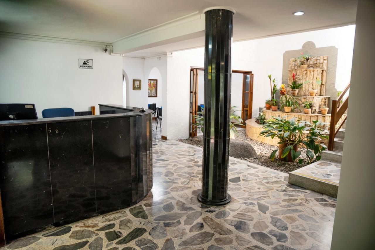 Casa Rosales Hotel Medellín Kültér fotó