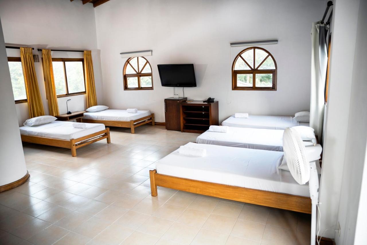 Casa Rosales Hotel Medellín Kültér fotó