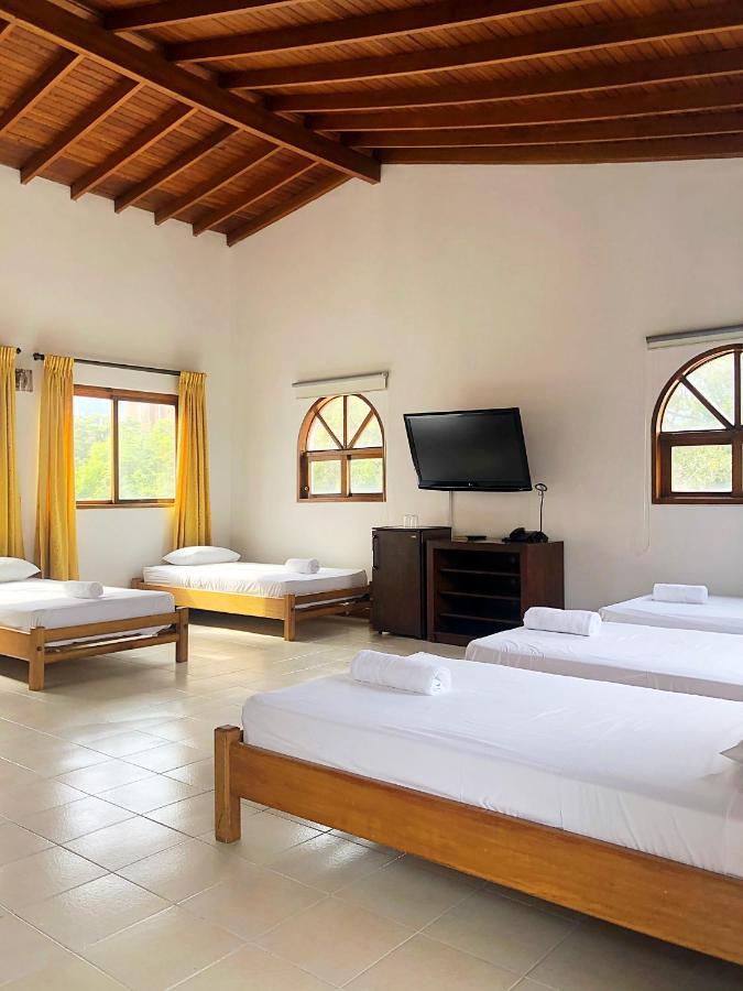 Casa Rosales Hotel Medellín Kültér fotó