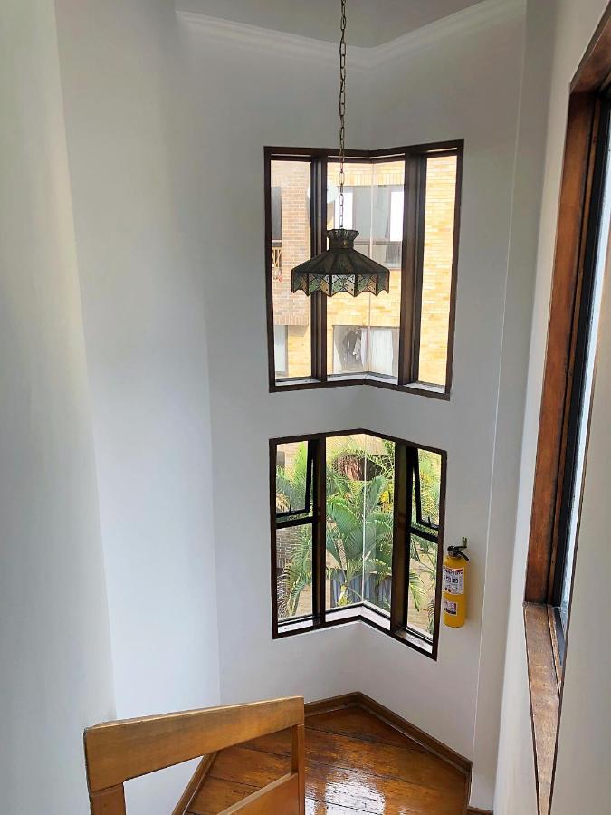 Casa Rosales Hotel Medellín Kültér fotó