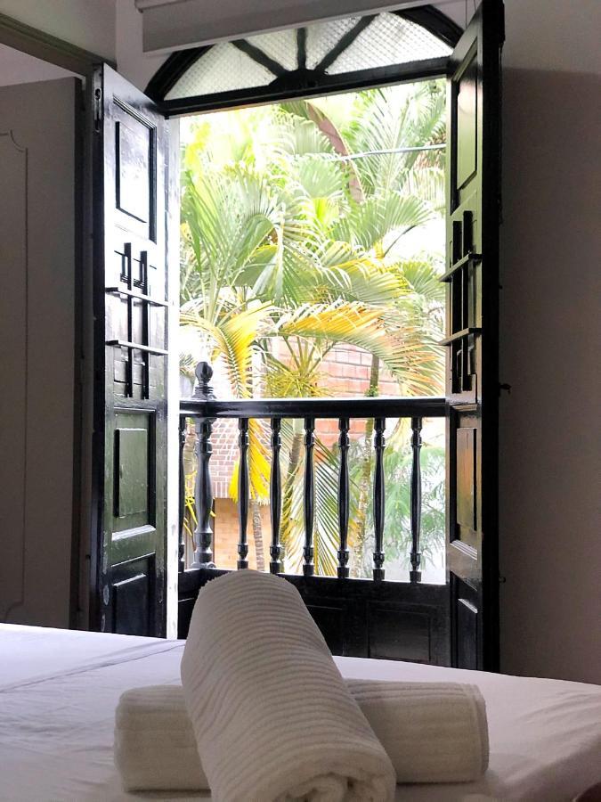 Casa Rosales Hotel Medellín Kültér fotó
