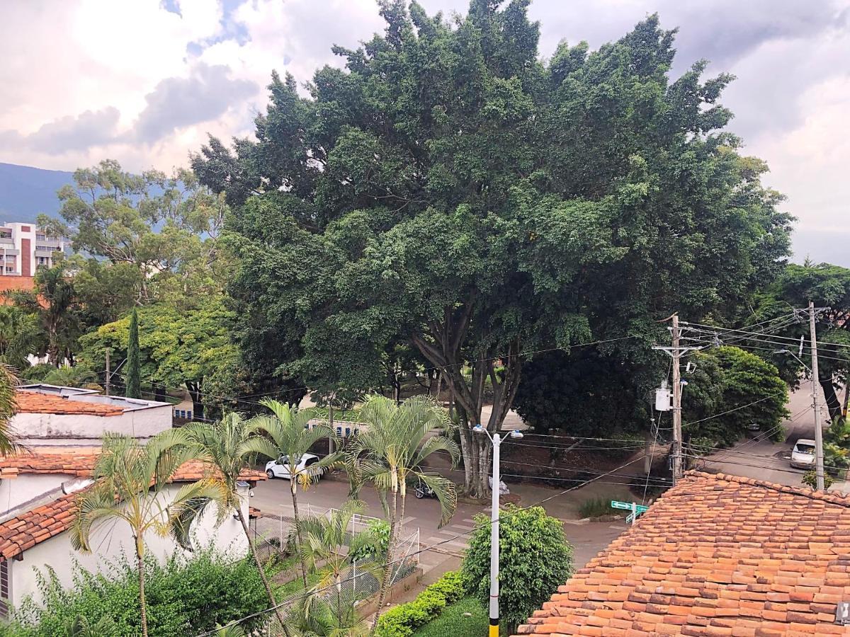 Casa Rosales Hotel Medellín Kültér fotó