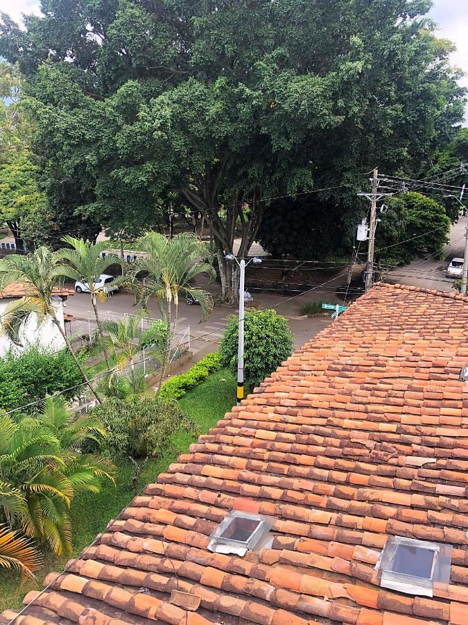 Casa Rosales Hotel Medellín Kültér fotó
