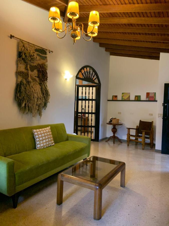 Casa Rosales Hotel Medellín Kültér fotó