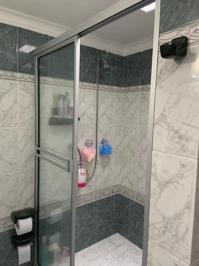 Casa Rosales Hotel Medellín Kültér fotó