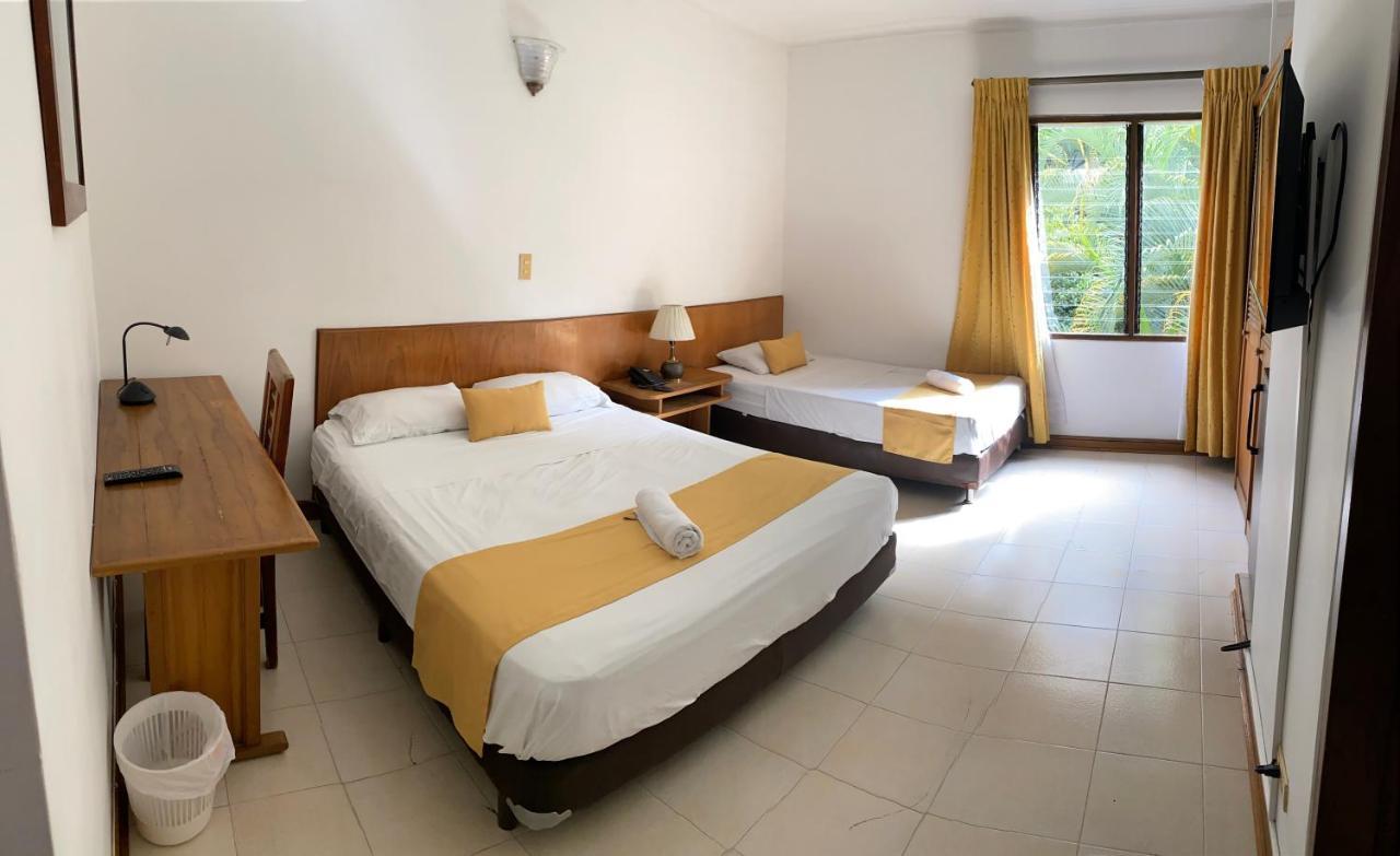 Casa Rosales Hotel Medellín Kültér fotó