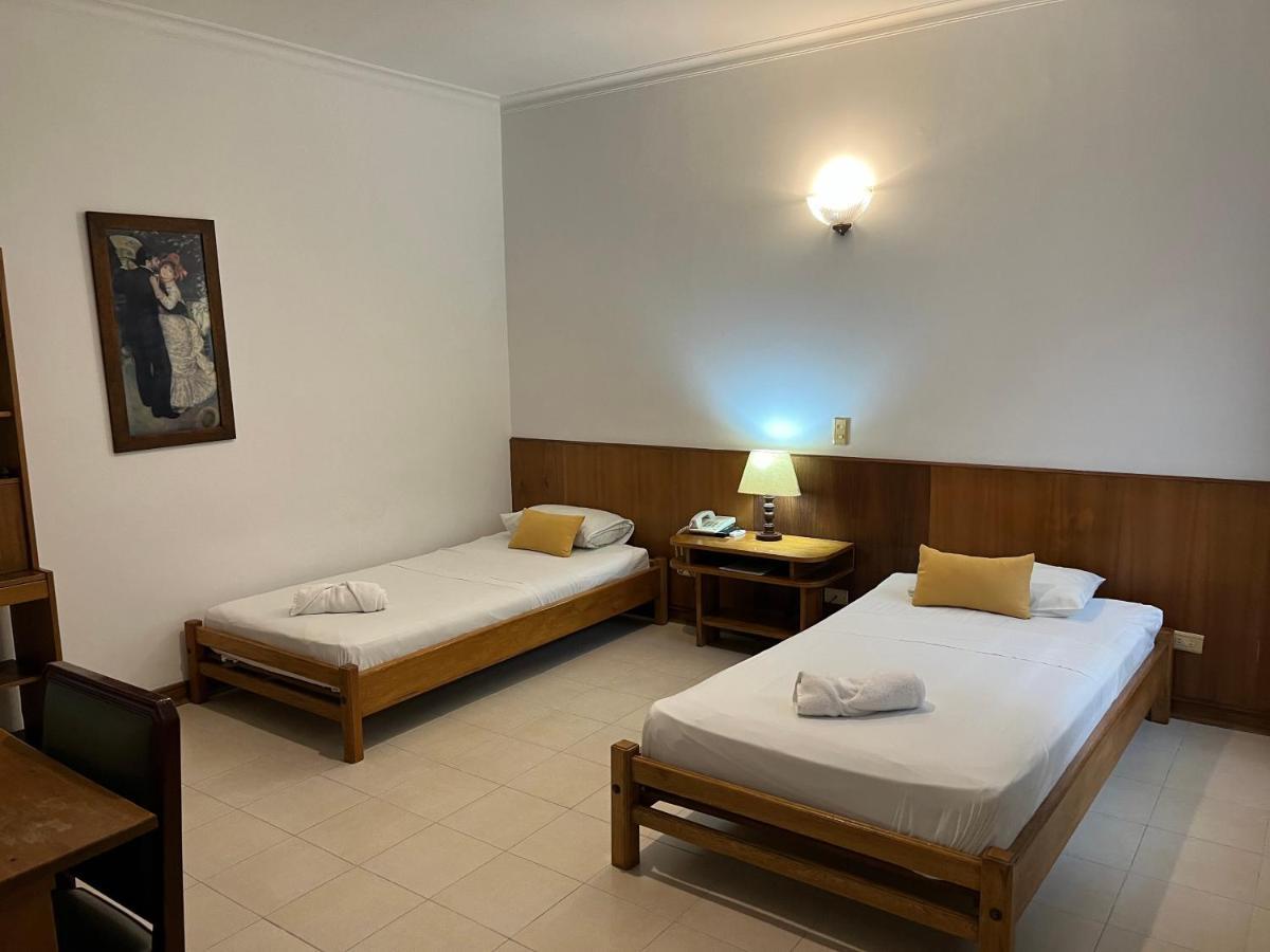 Casa Rosales Hotel Medellín Kültér fotó