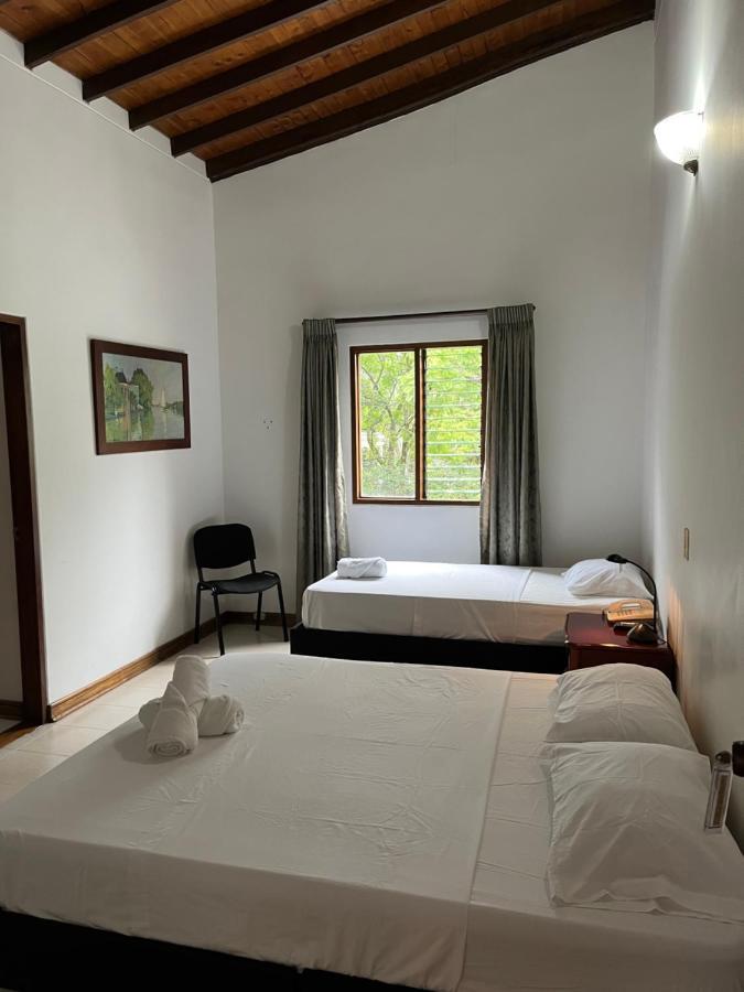 Casa Rosales Hotel Medellín Kültér fotó
