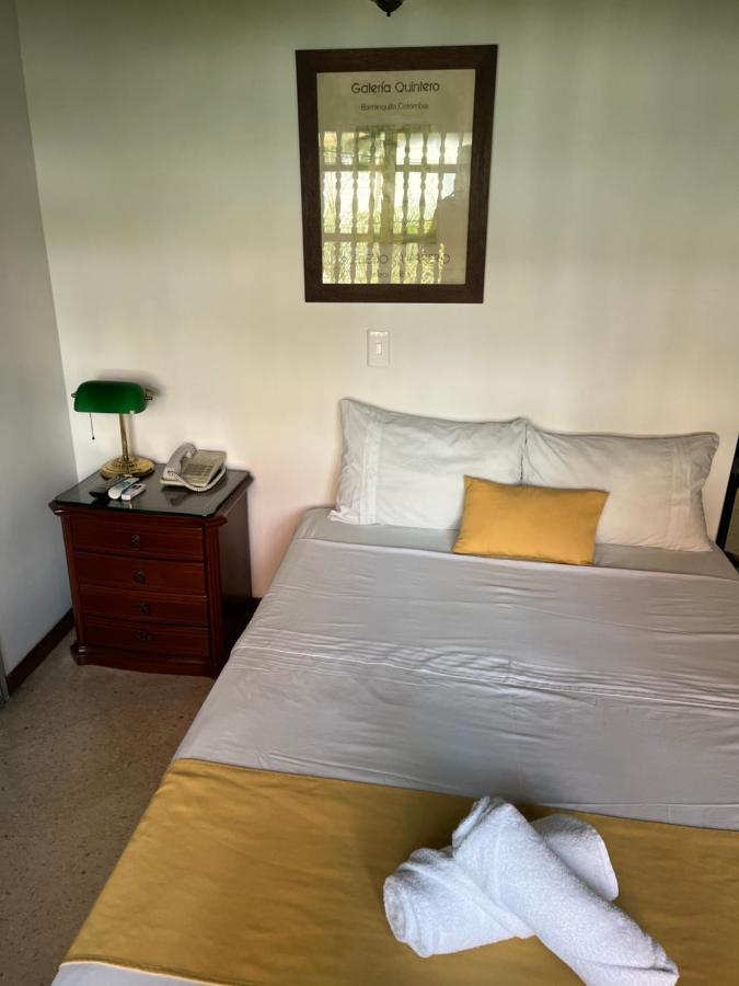 Casa Rosales Hotel Medellín Kültér fotó