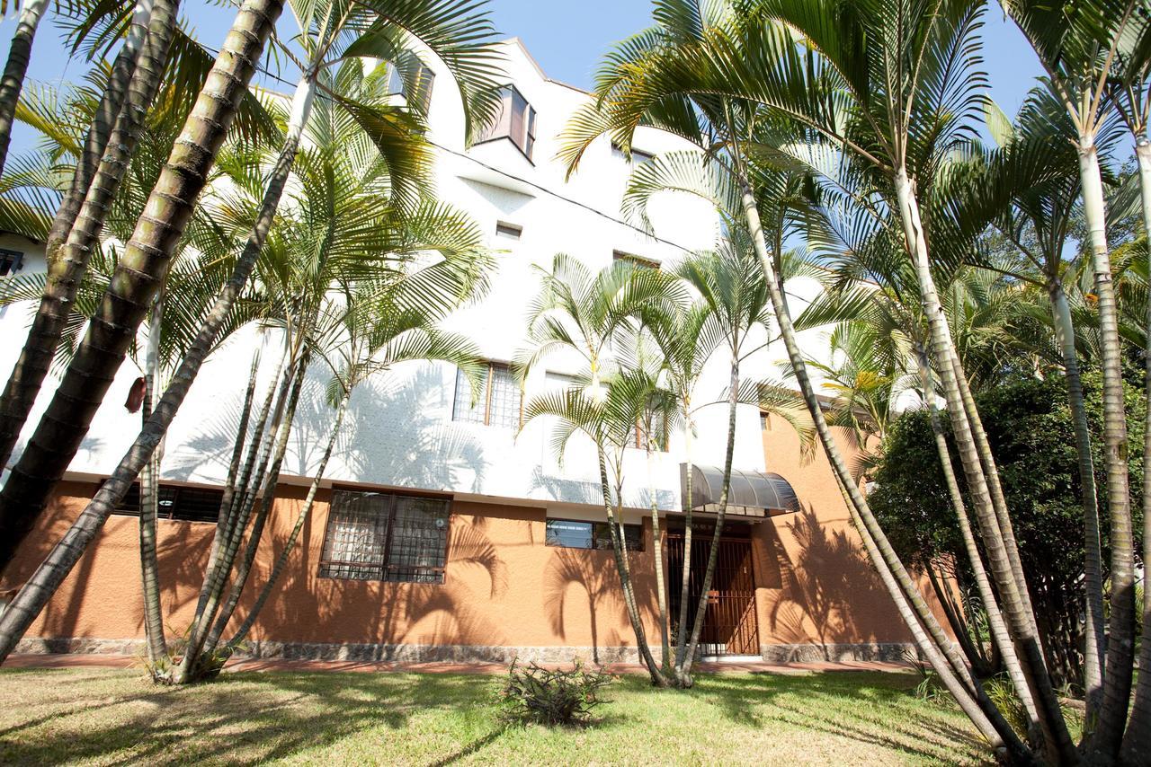 Casa Rosales Hotel Medellín Kültér fotó